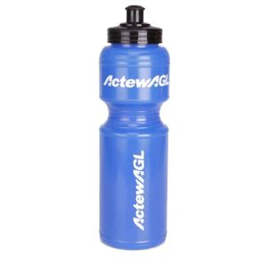 Väljaspool spordipudelit