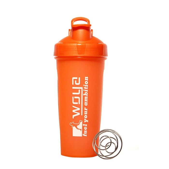 Shaker