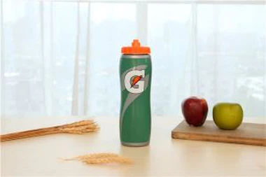 Gatorade veepudel