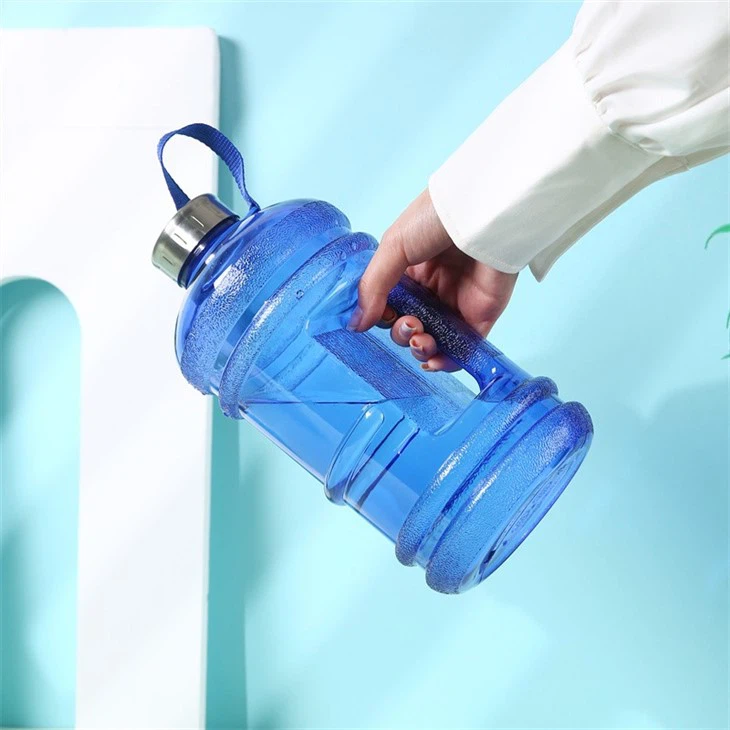 Gym Sports Water Bottle