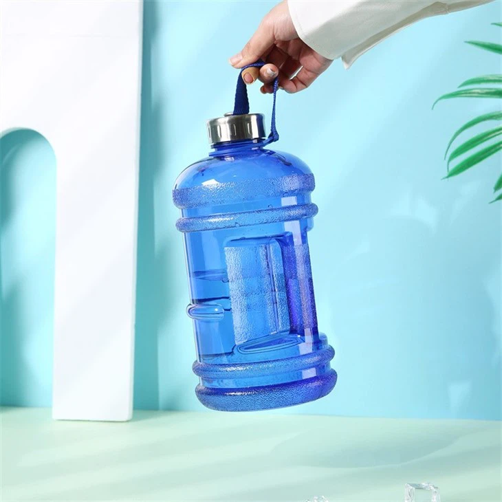 Gym Sports Water Bottle